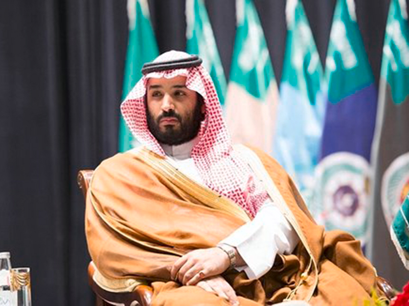 تعرف إلى السيارات المفضلة لدى ولي العهد السعودي